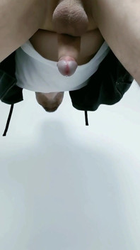 Male Alpha Dom Talks Dirty to His Slave