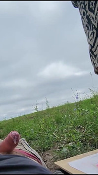 BBWミストレスのための足フェチ射精大集