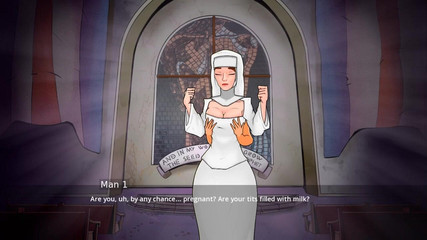 Miss Kitty 2K: Hratelnost columbie část 15 od Misskitty2k