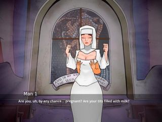 Miss Kitty 2K: Columbia phần 15 Gameplay của Misskitty2k