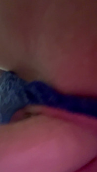Dildo Tight Pussy Play