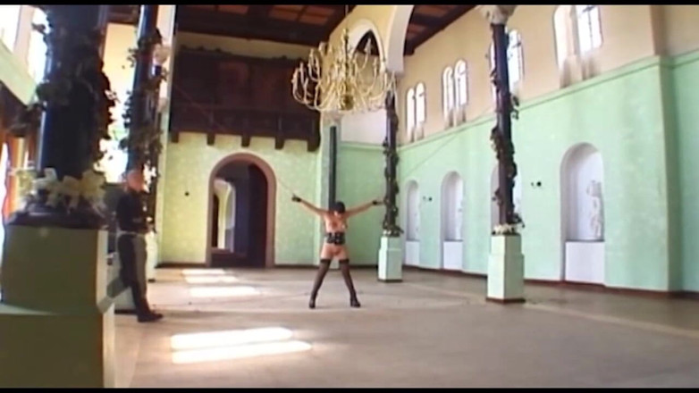 Absolute BDSM films - The original: Špinavé kroky potěšení - Epizoda # 01