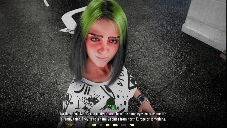 Wickedgammes studio: Libido interrazziale non controllata (parte 3)