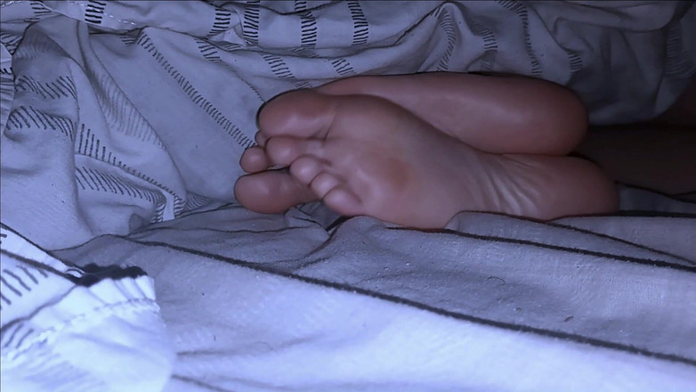 Bananacaseros: Nahrává mě, jak odpočívám nohama a zadku