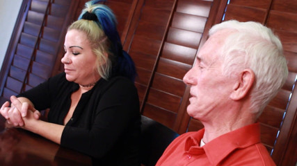 Mature Climax - 100% Mature Videos: Mature couple interview