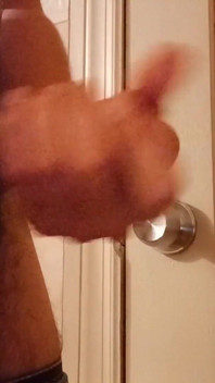 Localguy89 masturbarse