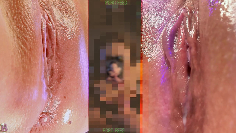 Bijoumon: Penelusuran porno Sampai aku mentes