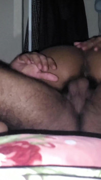 Sıska Hintli bebek