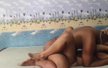 18yrs Indian Unmarried Couple Find a Room in Freedom Sex