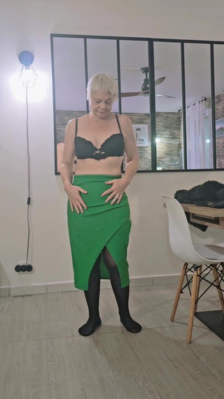 Sofy13: Liten Striptease För Dig Min Älskling, Jag Hoppas Att Du Gillar...