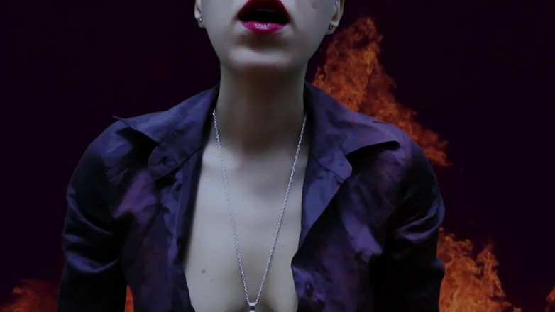 Sweet Lucifer Beginning Clips: Infernal Satanic Mesmerize