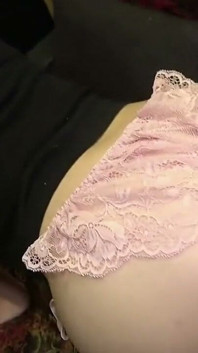 Fair-skinned Innocent Beauty Begs for Cock - Uncensored Creampie
