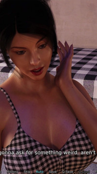 Victoria in Big City Update 21 to Be Continue