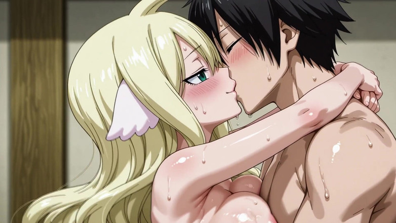 Prznai: Zeref X Mavis (ft)