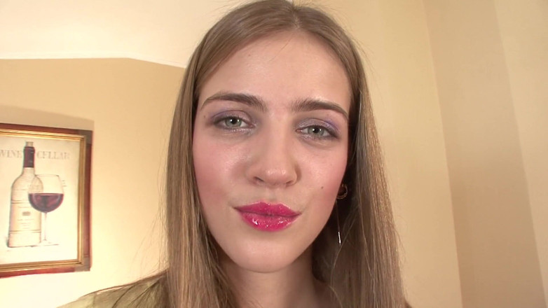 Adult Deluxe: Hot babe fucked doggystyle