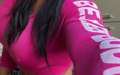 Alesyamuscledoll: Po podvádění