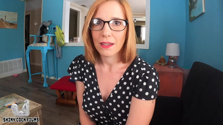 Jane Cane: My smokin hot stepmom with benefits