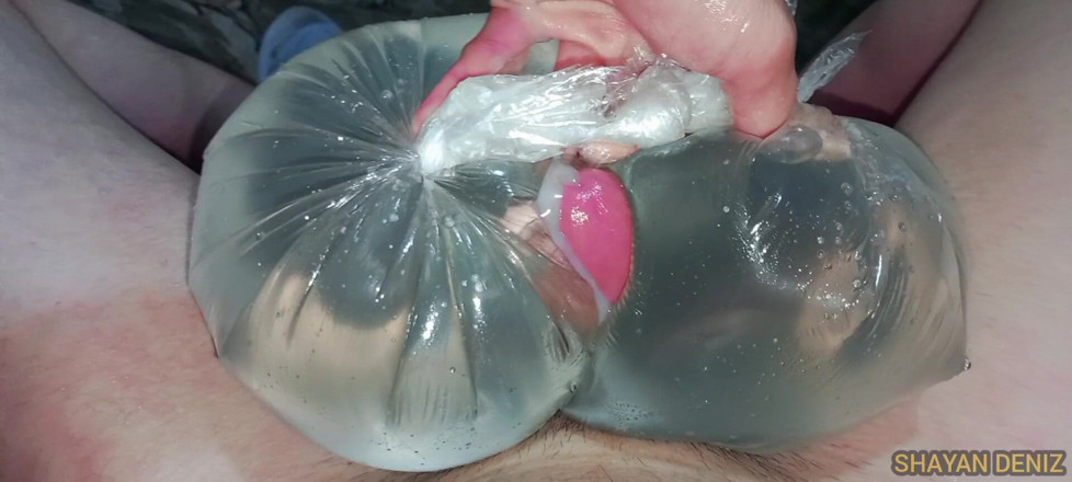 shahindeniz500: Trải nghiệm pov đồ chơi thủ công - Shayan Deniz