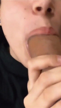 Cumshots Inside Novinha's Pussy! Gabbie Luna