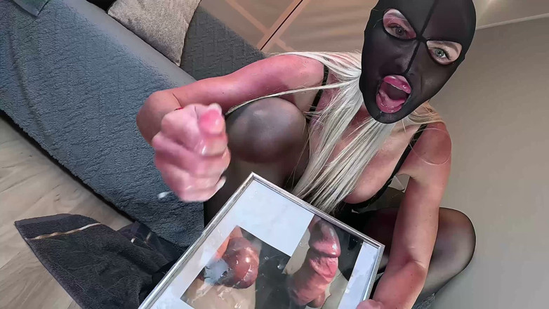 XxxCWSxxx: Sph Speculum Gape Shame