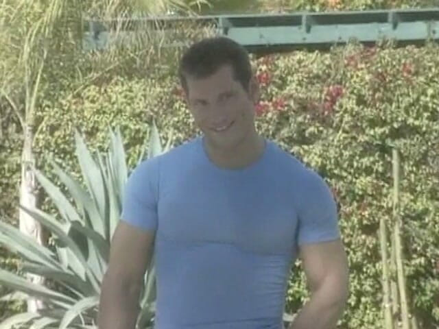 Jocks: Eye Contact 1
