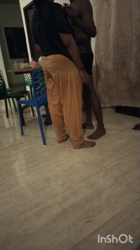 Hot Couple