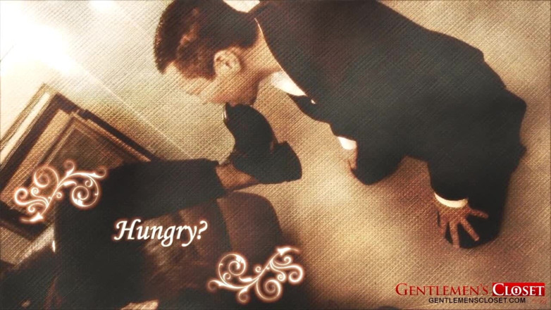 Gentlemen's Closet: Derrick Collins &amp; Gerard - Service Devotion 02