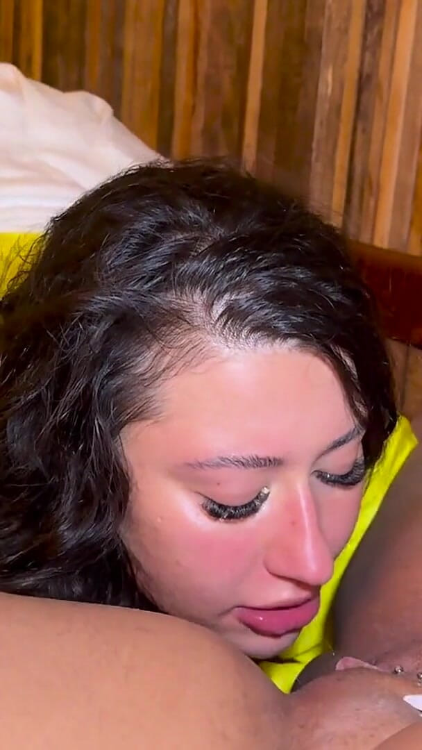 I Gave My Friend a Blowjob While Watching the Brazil Game (Agatha Ludovino)