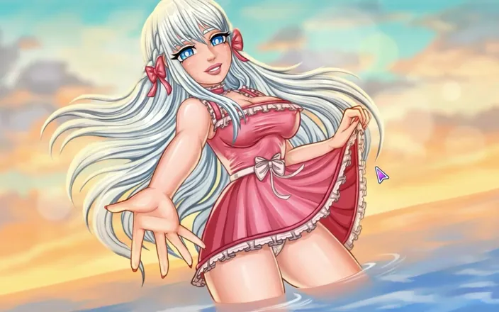 LoveSkySan69Real: Horny Warp - Part 7 - Perfect Stunning Sexy Girls by Loveskysan69
