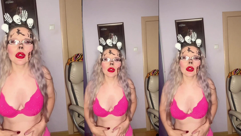 FinDom Goaldigger: 你的娘娘腔泪水润滑我的穿戴式假- 支付特权，娘娘腔！剪辑 由 Findom 门挖掘者