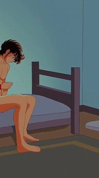 Saint Seiya Hentai - Uncensored Version