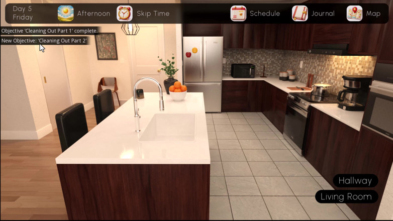 Johannes Gaming: Sunset Rose 5 Cant Believe What I Found It That Room...
