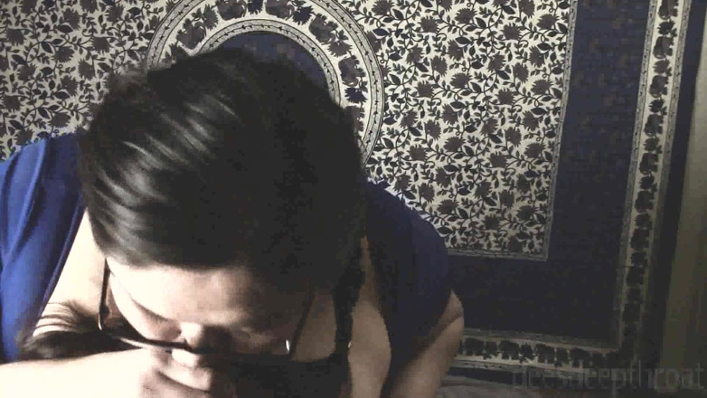DeesDeepThroat: Deesdeepthroat ทําอีกแล้ว