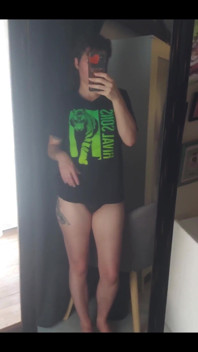 Body and Tattoo