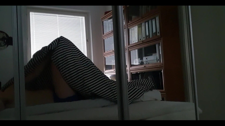 Awesome A: Masturbation tranquille