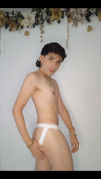 Thong, G-string, and Briefs. Which One Looks Best on Me?