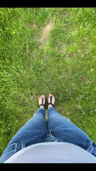 For My Foot Lovers