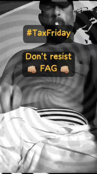 Losers, Pay My Bier, Its Tax Friday!