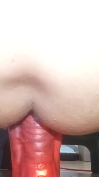 รูตูดของฉันอยากโดนทำร้าย