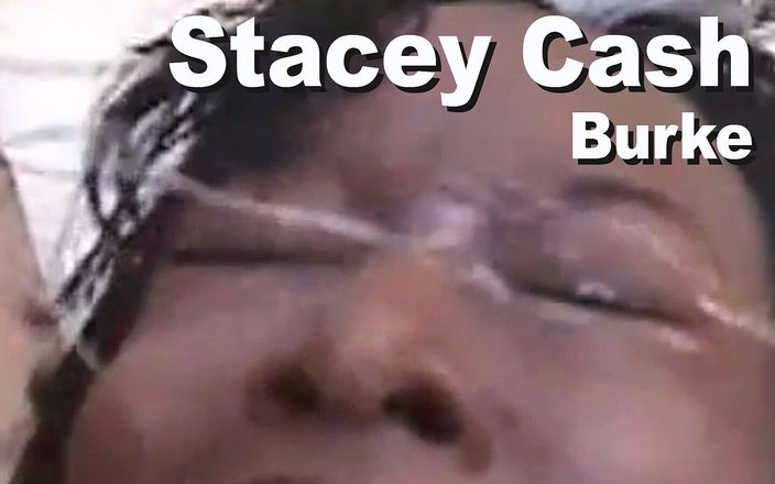 Edge Interactive Publishing: Stacey Cash &amp;burke comem foda pinkeye gmnt-pe06-03
