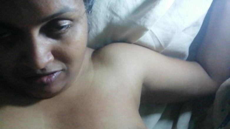 Tina Baby: Facial Impressions of Desi Bhabhi