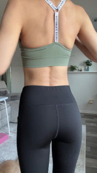 Fave 스포츠 브라