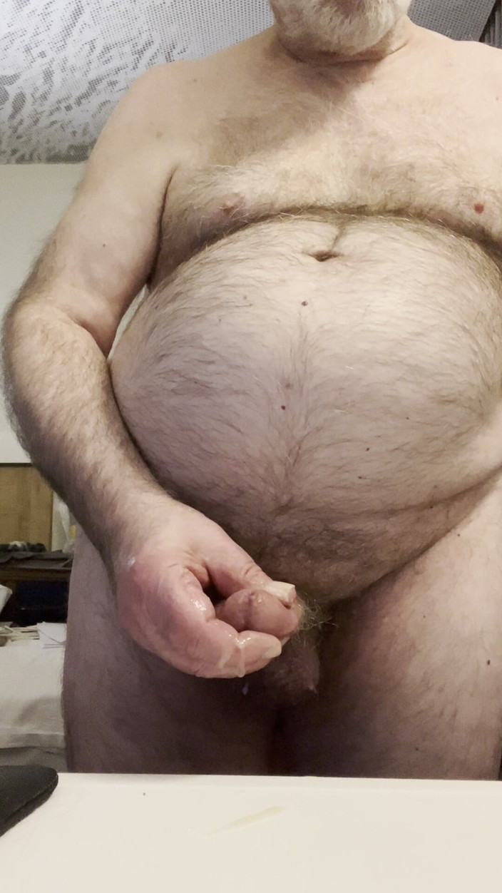 Coach Karl dude lodge: 2026-01-30 ライブカムショー 射精ショット