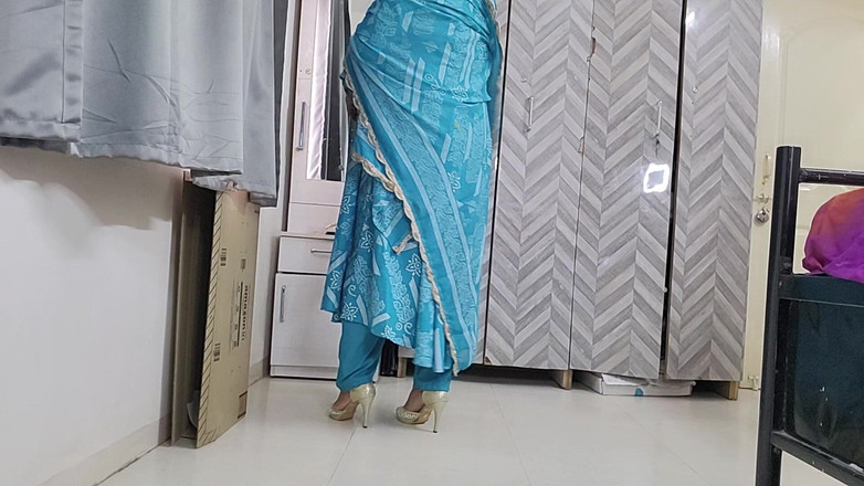 Indiansissychubby: Hãy đến vui vẻ với Ne Nuahhh