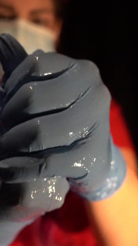 Medical Glove Love.