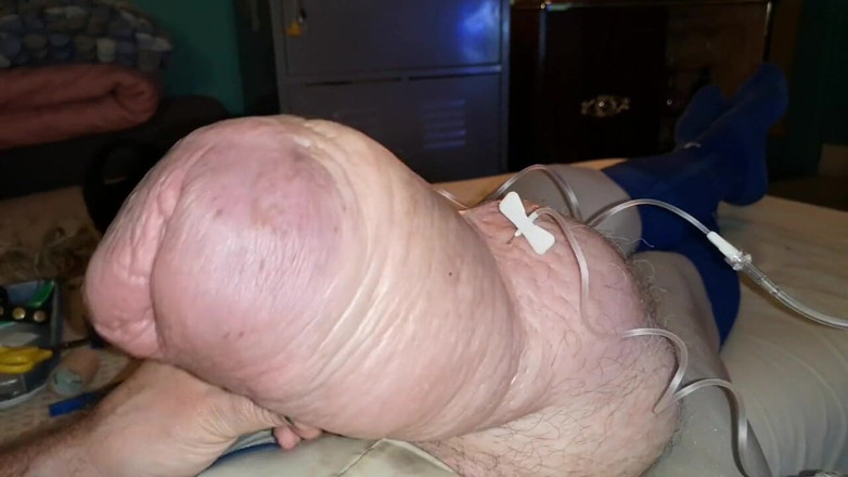 Monster_Meat_: Il cazzozilla ritorna dopo aver aggiunto 2listri di glucosio