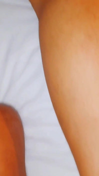 Selena's Naked Posing, Feet and Body Worship