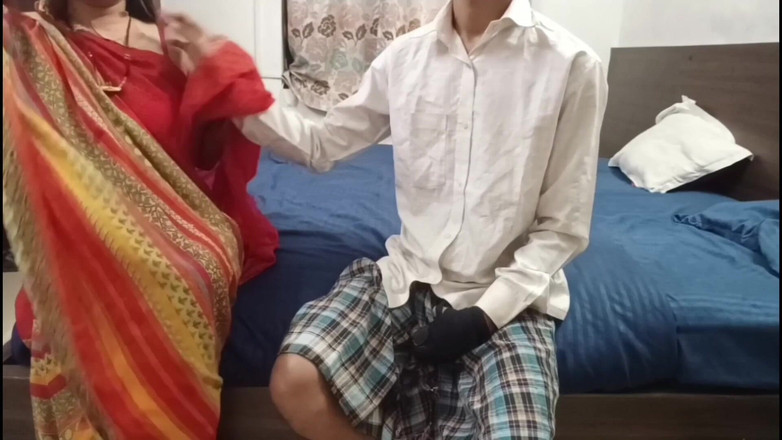 Priya ki Papa: Bahu y Sasur Ke Najayas Sambandh padrastro y hijastra solo...