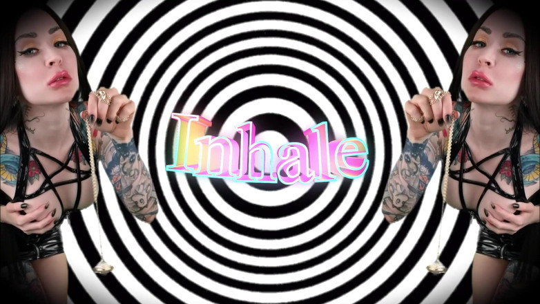 Baal Eldritch: Toilet trance: omvorming voor toiletartikelen - Asmr, herprogrammen: Pee Edition
