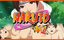 Hentai ZZZ: Compilação 1 Tenten Hentai Naruto